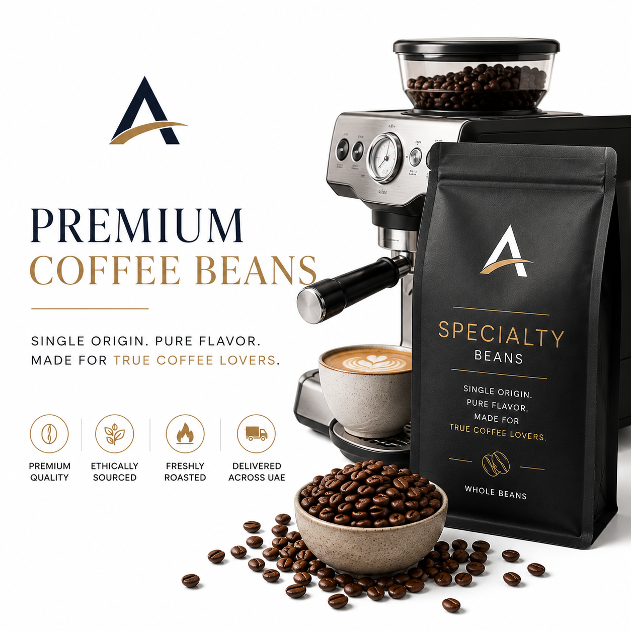 Coffee Beans