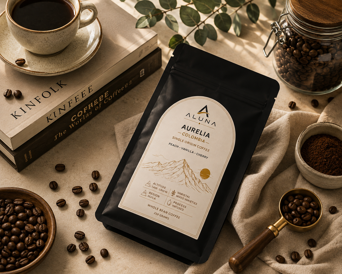 Aurelia