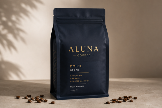 ALUNA DOLCE 250g